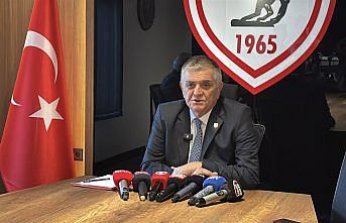 Samsunspor, Avrupa'da tur hesapları yapıyor