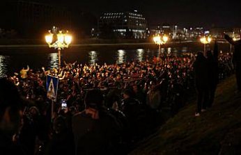 Shkendija-Samsunspor maçından notlar
