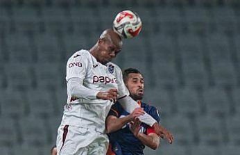 Futbol: Ziraat Türkiye Kupası