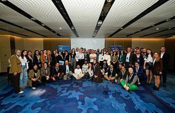 Karadeniz Tarımsal Araştırma Enstitüsü, Eko-İnovasyon Yarışması yarı finalinde