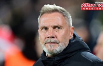 Rayo Vallecano-Samsunspor maçının ardından