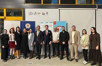 Samsun'da psikolojik danışmanlar iftar programında buluştu