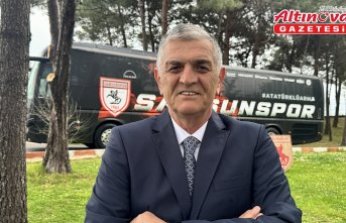 Samsunspor, Konferans Ligi son 16 turu rövanşında Rayo Vallecano ile karşılaşacak