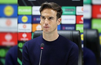 Samsunspor-Rayo Vallecano maçının ardından