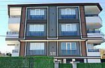 Bafra'da hakim ve savcılar için alınan 9 lojman teslim edildi