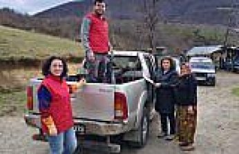 19 Mayıs ilçesinde kestane üretimini artırmak için çalışma yürütülüyor