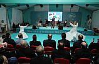 Bafra'da ramazan ayı etkinlikleri düzenleniyor