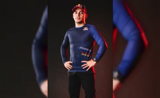 Red Bull sporcusu Ayhancan Güven, DTM’e adım atıyor