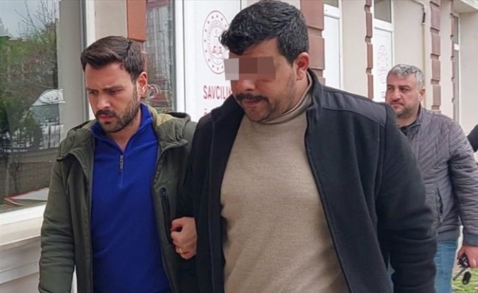 Samsun'da çocuğun ölümüne neden olan sürücü adli kontrol şartıyla serbest bırakıldı