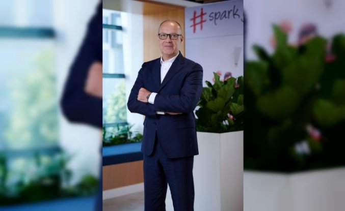 Nestle Waters Türkiye'nin yeni genel müdürü Fausto Tazzi oldu