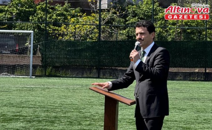 Bocce Grup Müsabakaları Bulancak'ta başladı