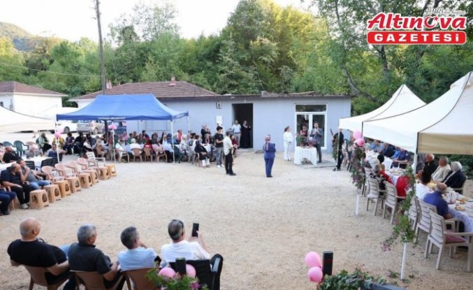 Düzce'den kısa kısa