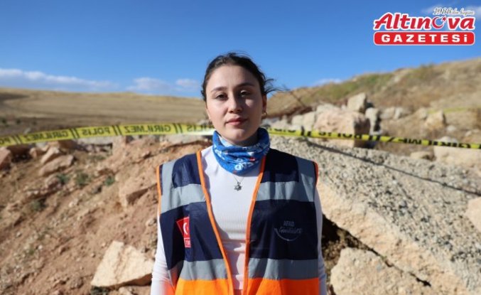 Bayburt'ta deprem tatbikatı yapıldı