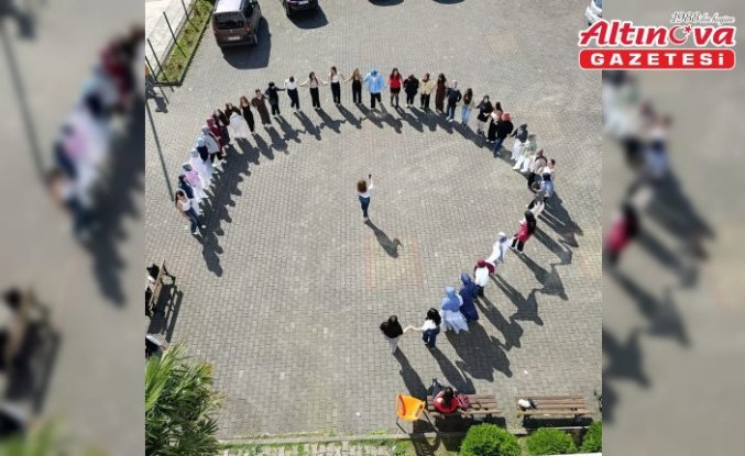 Eynesil'de Geleneksel Hamsi Şenliği düzenlendi