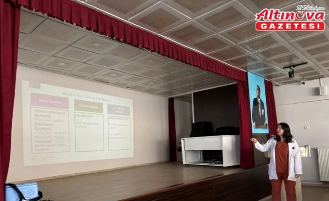 Küre'den kısa kısa