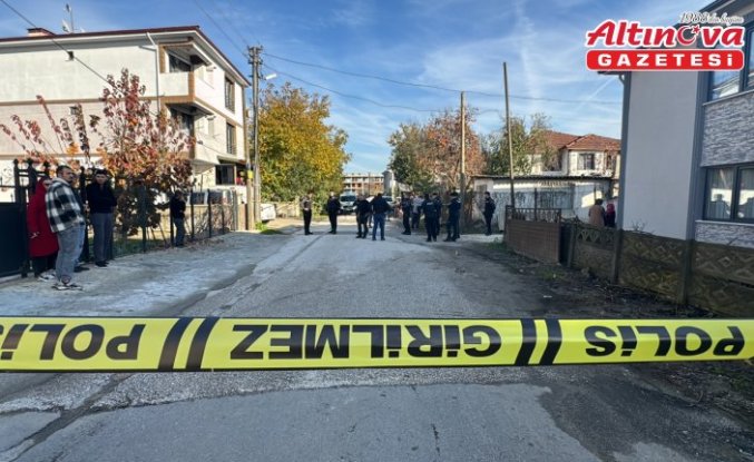 Düzce'de akrabalar arasında çıkan silahlı kavgada 5 kişi yaralandı