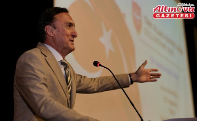 Kastamonu'da TSKGV tarafından bilgilendirme programı düzenlendi