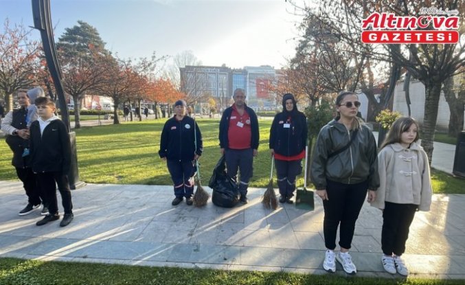 Sakarya ve çevre illerde Atatürk'ü anma programları düzenlendi