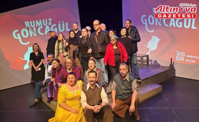 AKM'de “Erişilebilir Tiyatro“ yeni sezonda da devam ediyor