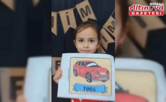 Almus'ta “Yerli Malı Haftası“ etkinliği düzenlendi