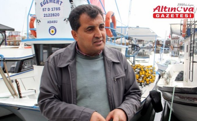 Balıkçılar bu sezon bol avlanan hamsiden istediği geliri elde edemedi