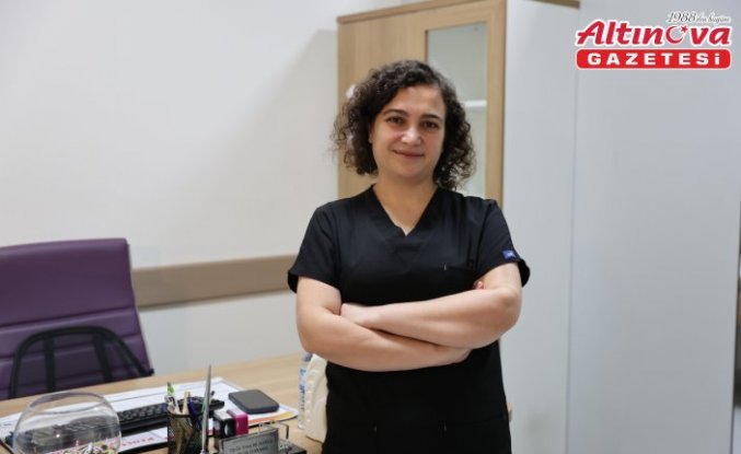 Cam eşyalardaki çatlaklar risklere neden olabilir