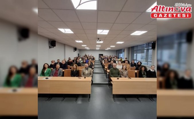 Düzce'de botanik bahçeleri konuşuldu