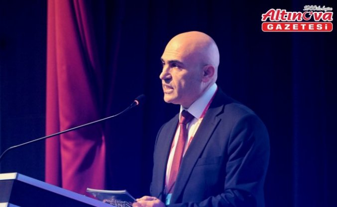 Düzce'de girişimciler 