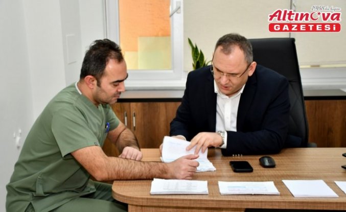 Fıtıkla uzun süre yaşamak ciddi risklere neden olabiliyor