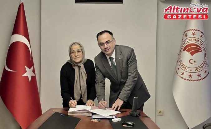 Giresun'da kadın kooperatiflerinin ürün işleme ve pazarlama kapasitesi artırılacak