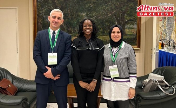 Karabük Üniversitesinin projesi TÜBİTAK-NRDIO desteği aldı