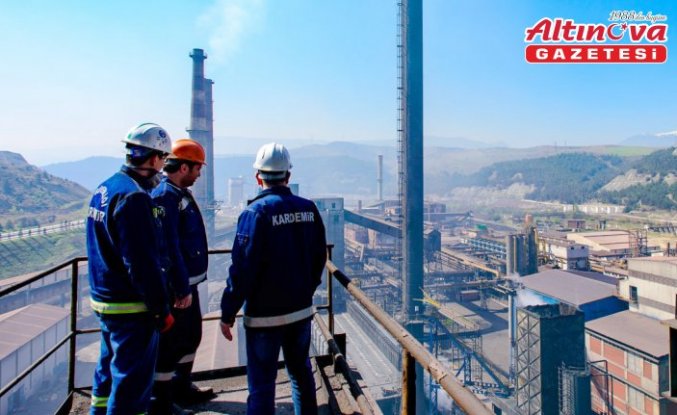 KARDEMİR, 200 işçi alacak