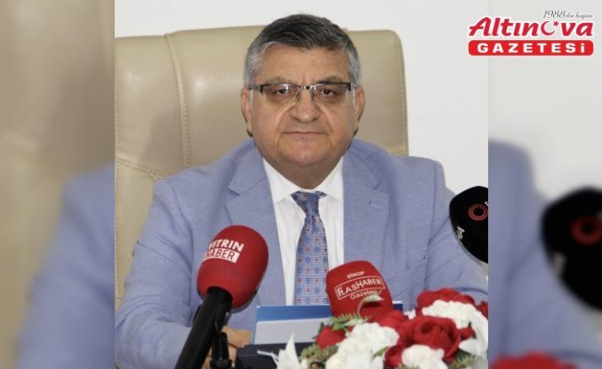 KUZKA'dan Sinop'ta uygulanması planlanan projelere teknik destek