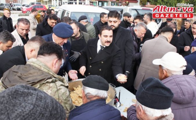 Merzifonlu Kara Mustafa Paşa, ölümünün 342. yılında anıldı