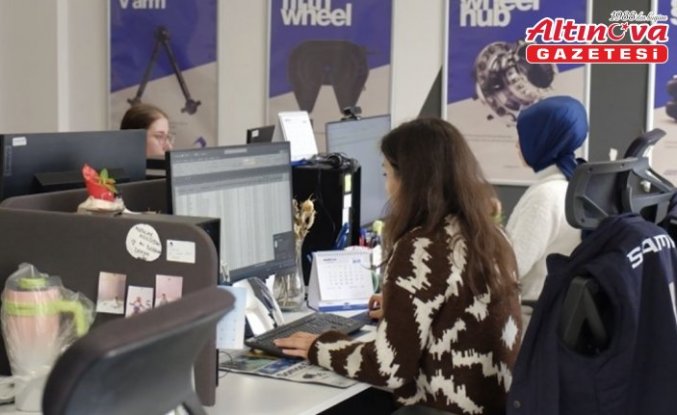 Samsun Teknopark bölgenin teknoloji ve inovasyon gücünü artırıyor