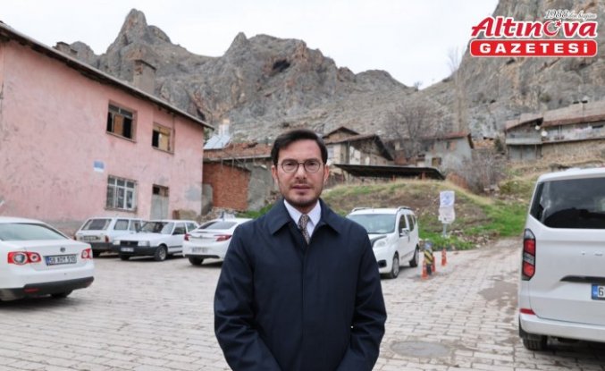 Tokat Belediyesi 264 konut yapacak