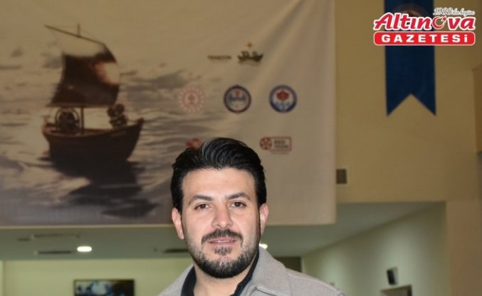 Trabzon Film Festivali 40 bine yakın sanatseveri ağırladı