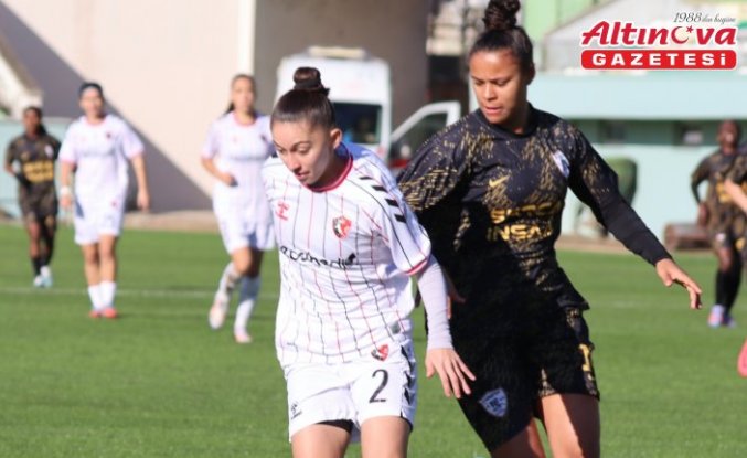 Turkcell Kadın Futbol Süper Ligi