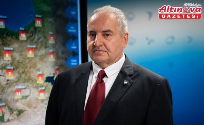 Yağışlı hava hafta boyunca etkisini sürdürecek