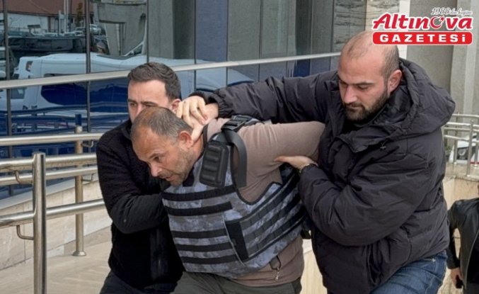 Zonguldak'ta çıkan bıçaklı kavgada 1 kişi öldü, 1 kişi yaralandı