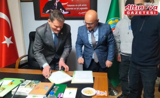 19 Mayıs'ta ÇKS süreci tamamlandı