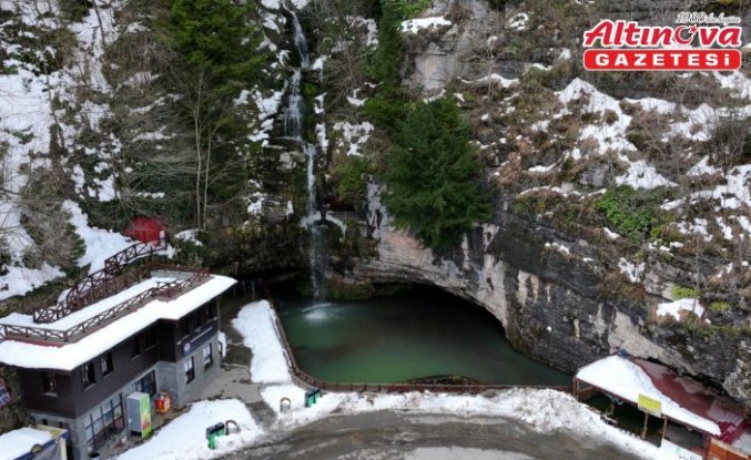 Çal Mağarası 2025'te 178 binin üzerinde ziyaretçiyi ağırladı