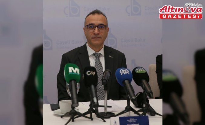 Çayeli Bakır İşletmeleri, yeni cevher kütlesiyle maden ömrünü 2036'ya kadar uzattı