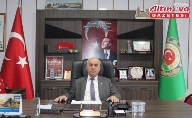 Çiftçiler için kredi ödemelerinde erteleme talebi