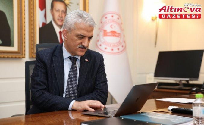 Düzce Valisi Mehmet Makas, AA'nın “Yılın Kareleri“ oylamasına katıldı