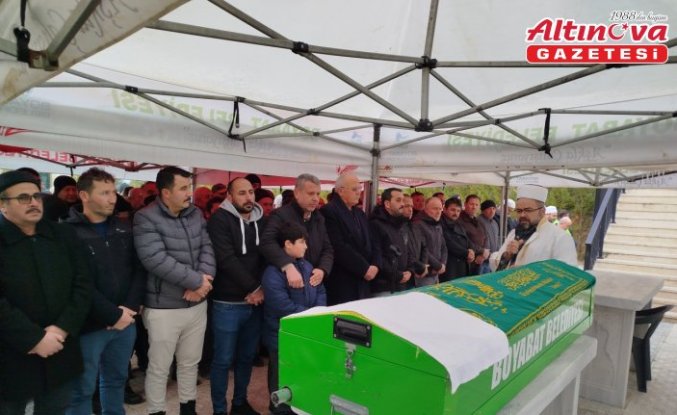 Sinop'ta sobadan sızan karbonmonoksit gazından zehirlenen kişi öldü