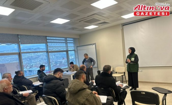 Tokat'tan kısa kısa