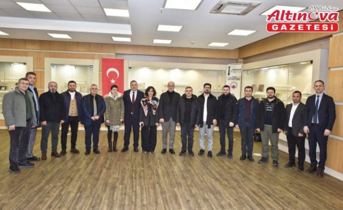 Trabzon'da “Gıda Sektörü Buluşuyor“ etkinliği düzenlenecek