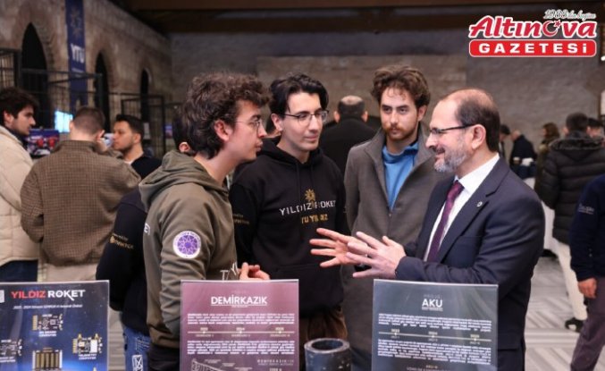 Yıldız Kaşifleri'nin ikinci dönemine 830 öğrencinin yer aldığı 167 takım başvurdu