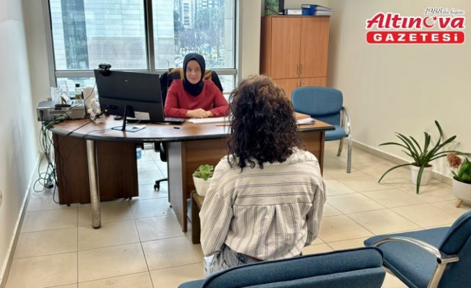 Denetimli serbestlik uygulaması uyuşturucu bağımlısı gencin hayatında dönüm noktası oldu